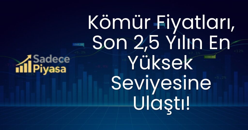 Kömür fiyatları
