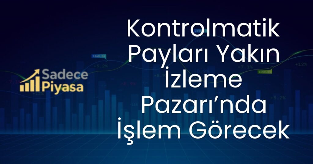 Kontrolmatik