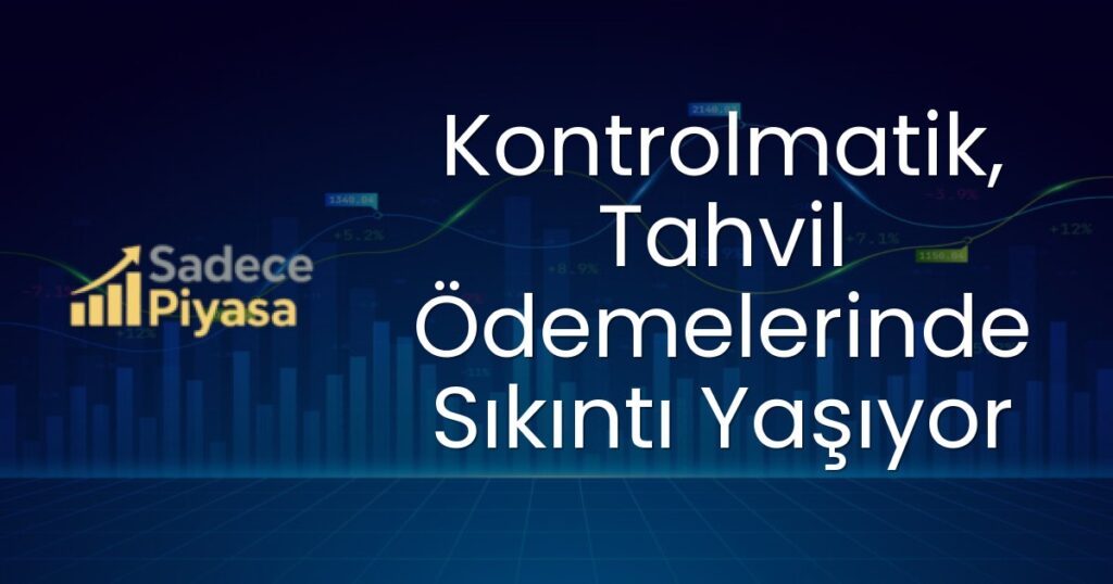 Kontrolmatik tahvilleri