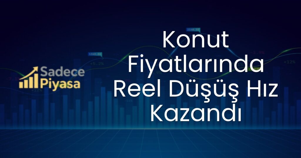 Konut Fiyat Endeksi