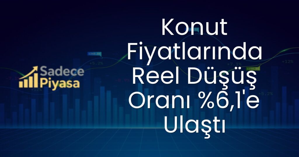 Konut Fiyatları