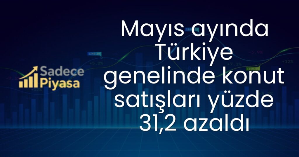 konut satışları
