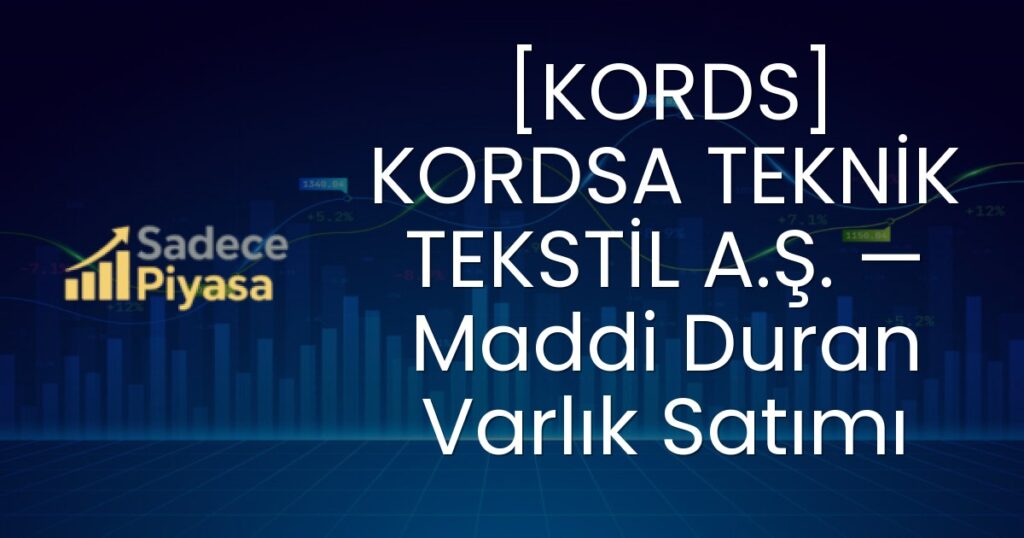 KORDS