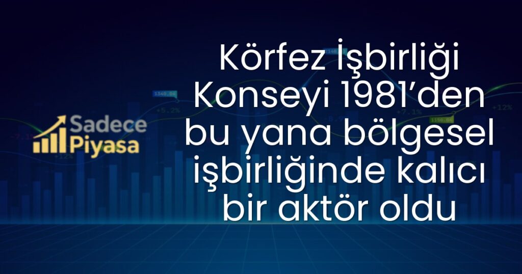 Körfez İşbirliği Konseyi