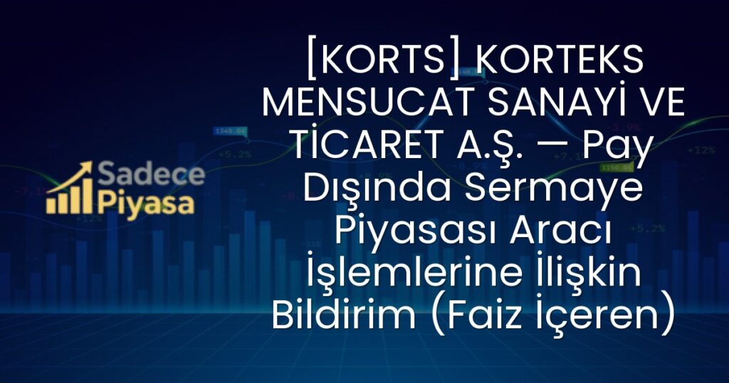 KORTS