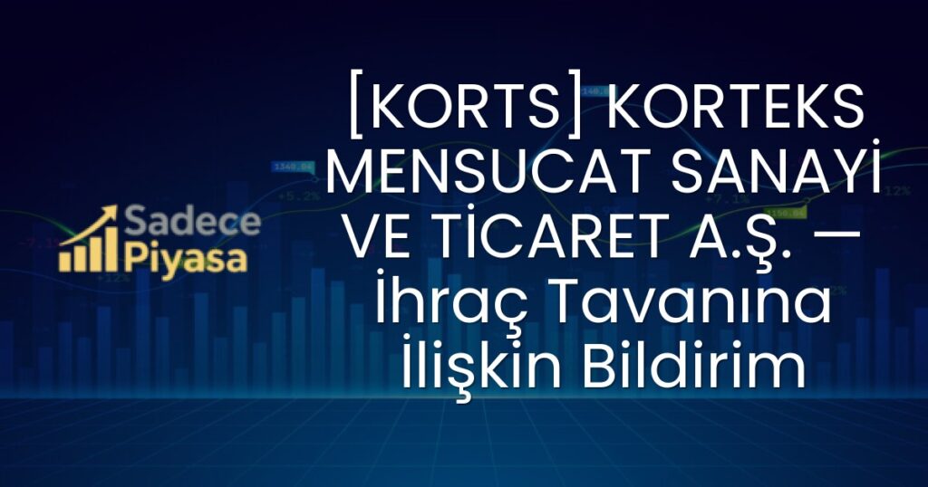 KORTS