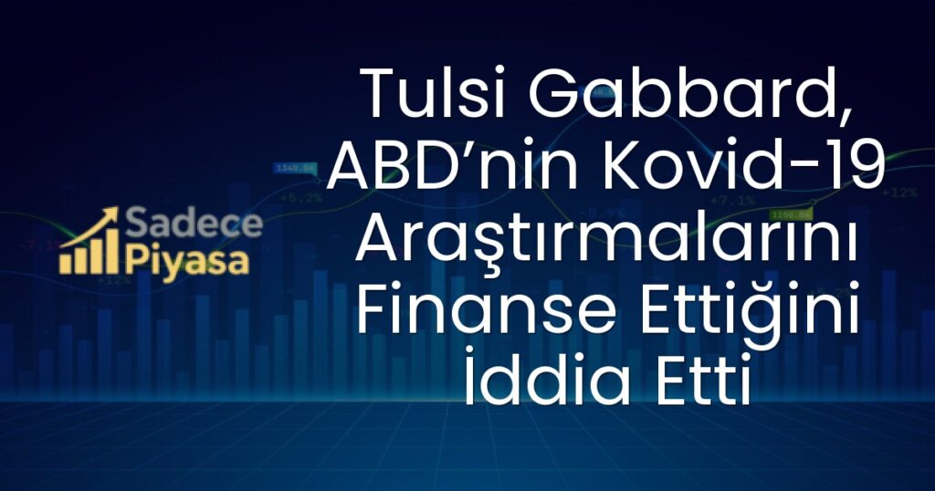 Kovid-19 araştırmaları