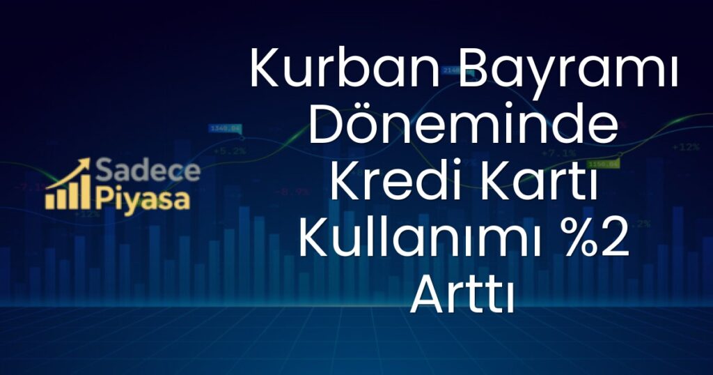Kredi Kartı Kullanımı