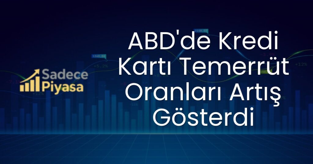 kredi kartı temerrüt oranı