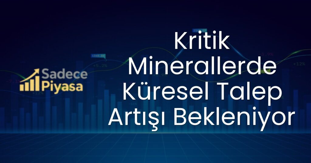 kritik mineraller