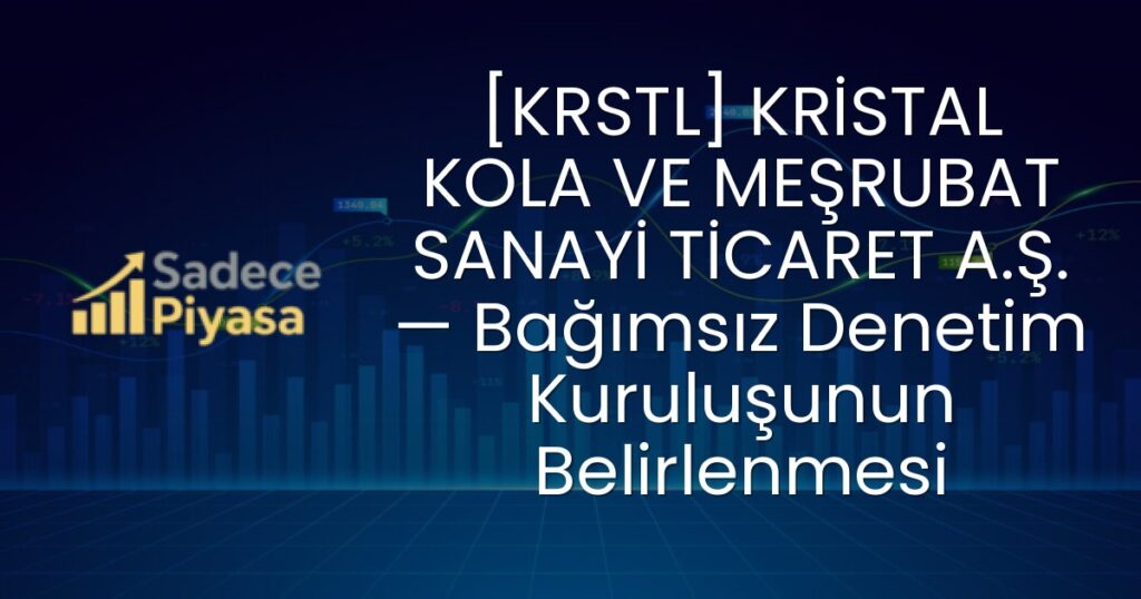 KRSTL
