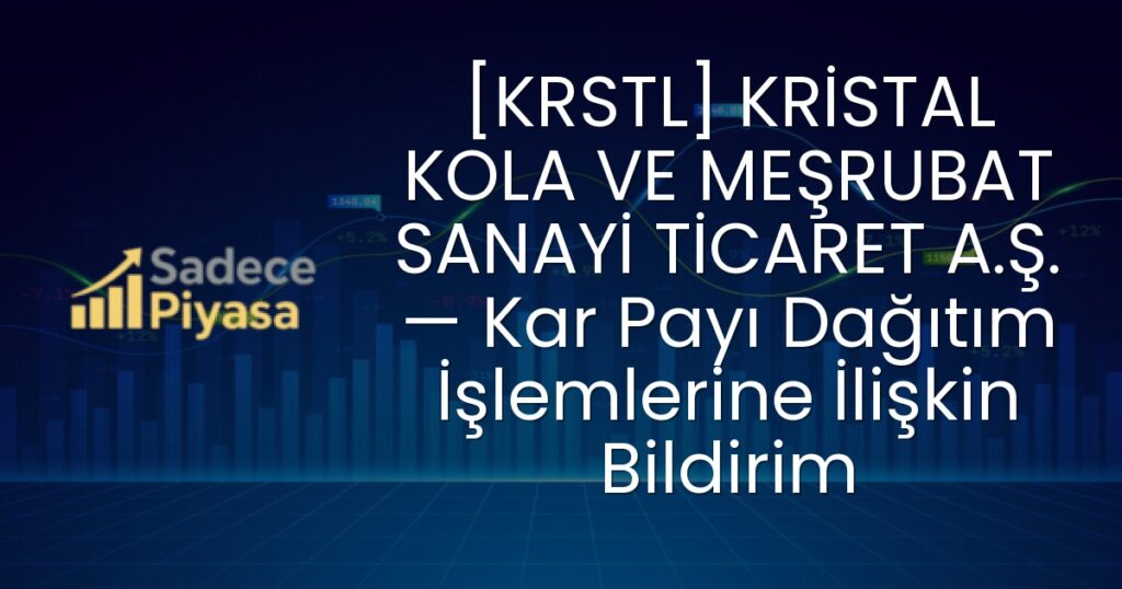 KRSTL