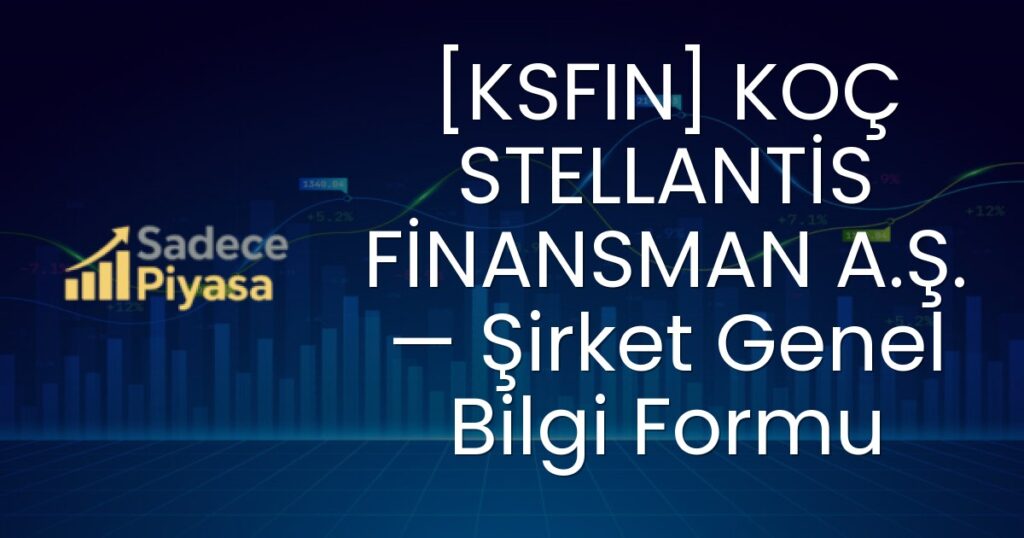 KSFIN