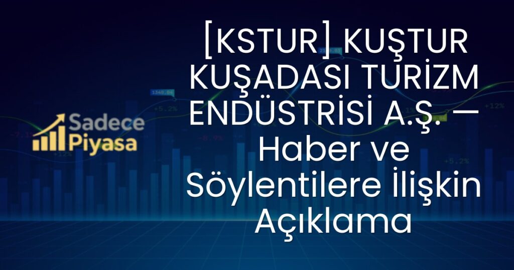 KSTUR