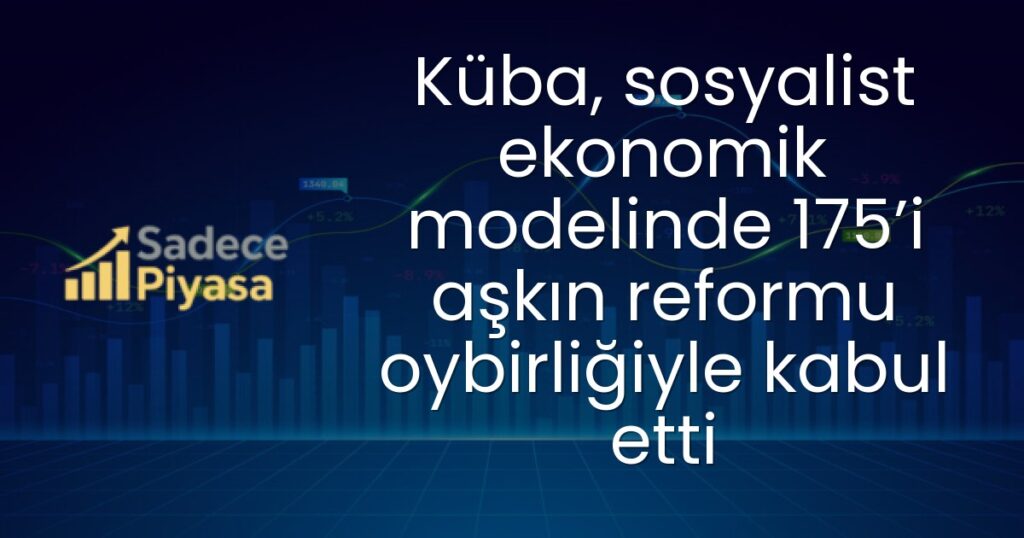 Küba reformları