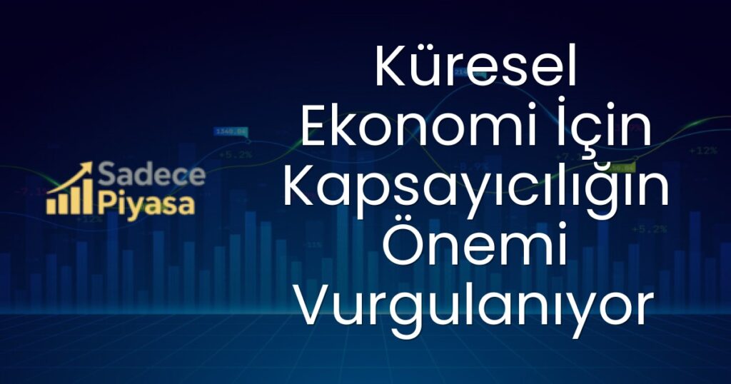 Küresel Ekonomi