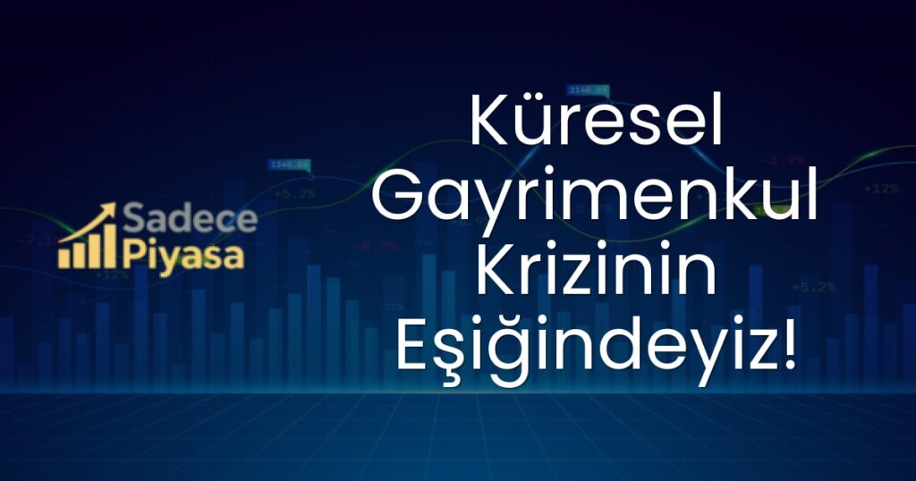 Küresel Konut Krizi