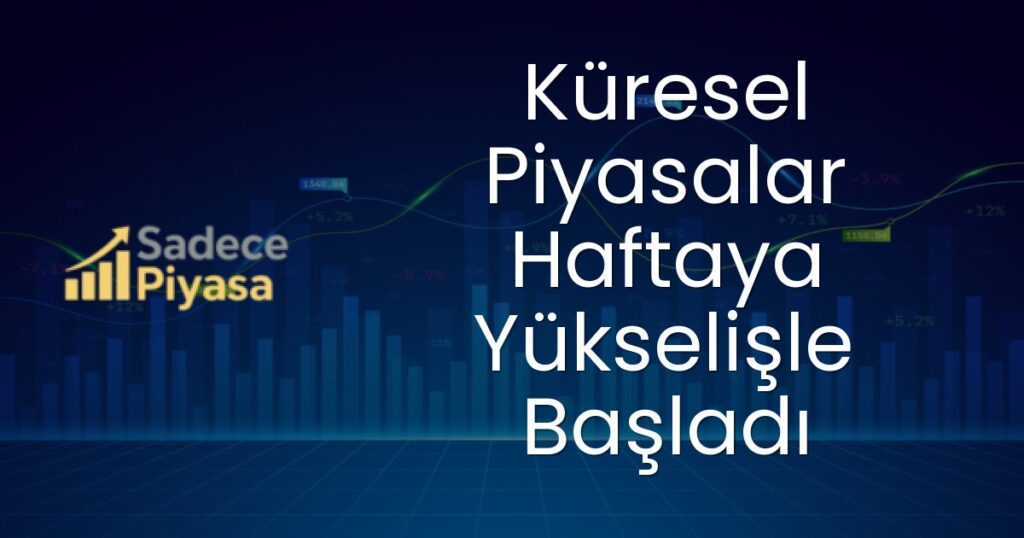 Küresel Piyasalar