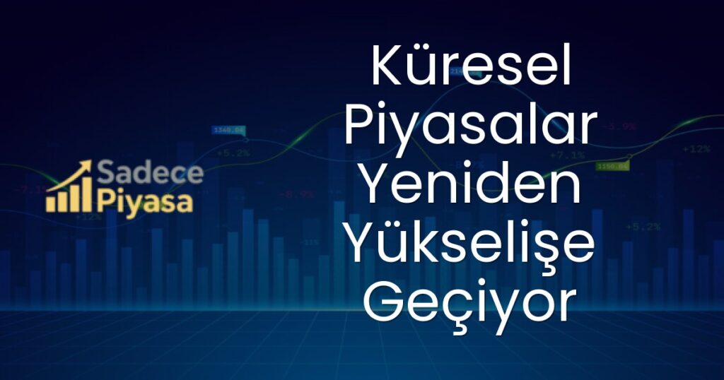 Küresel Piyasalar