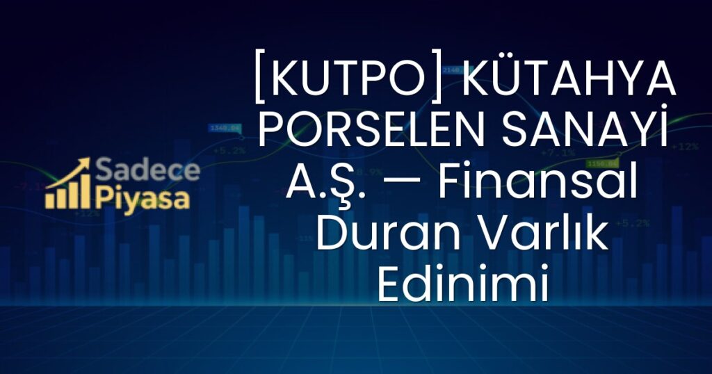 KUTPO
