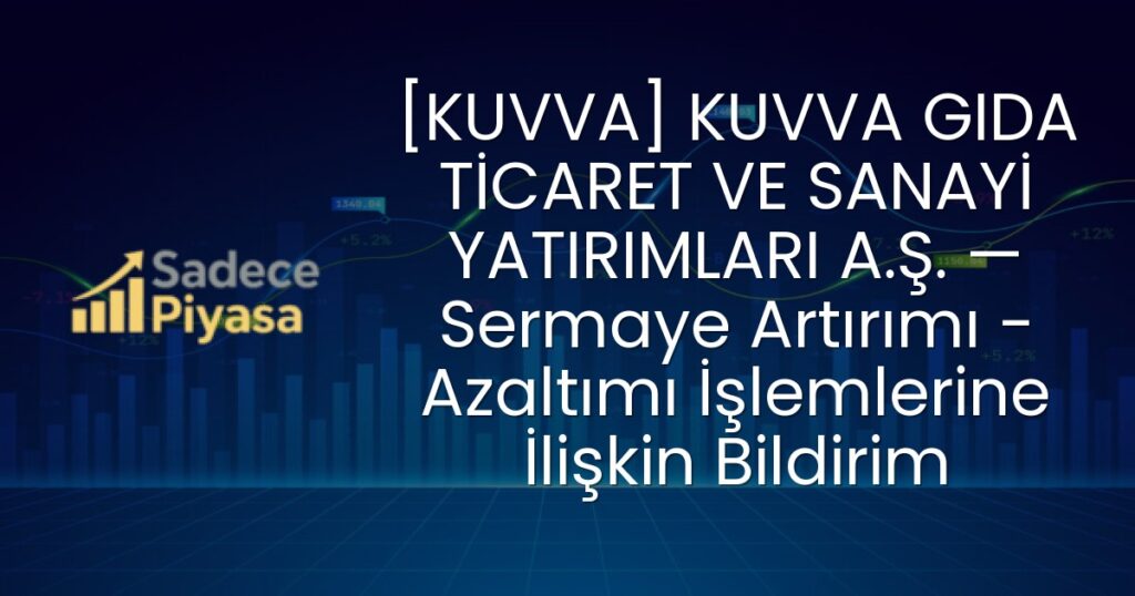 KUVVA