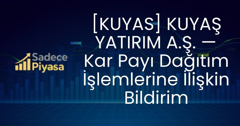 KUYAS