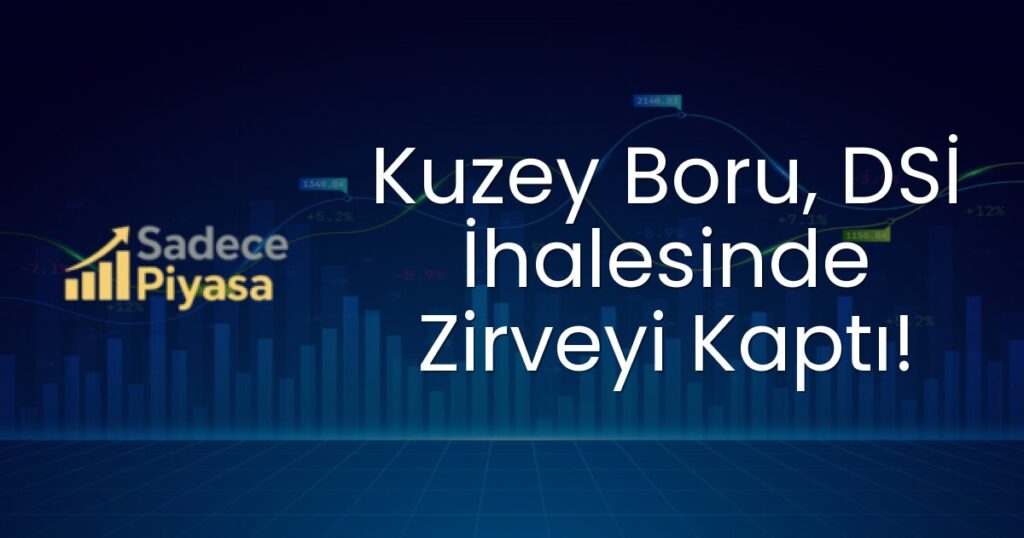 Kuzey Boru