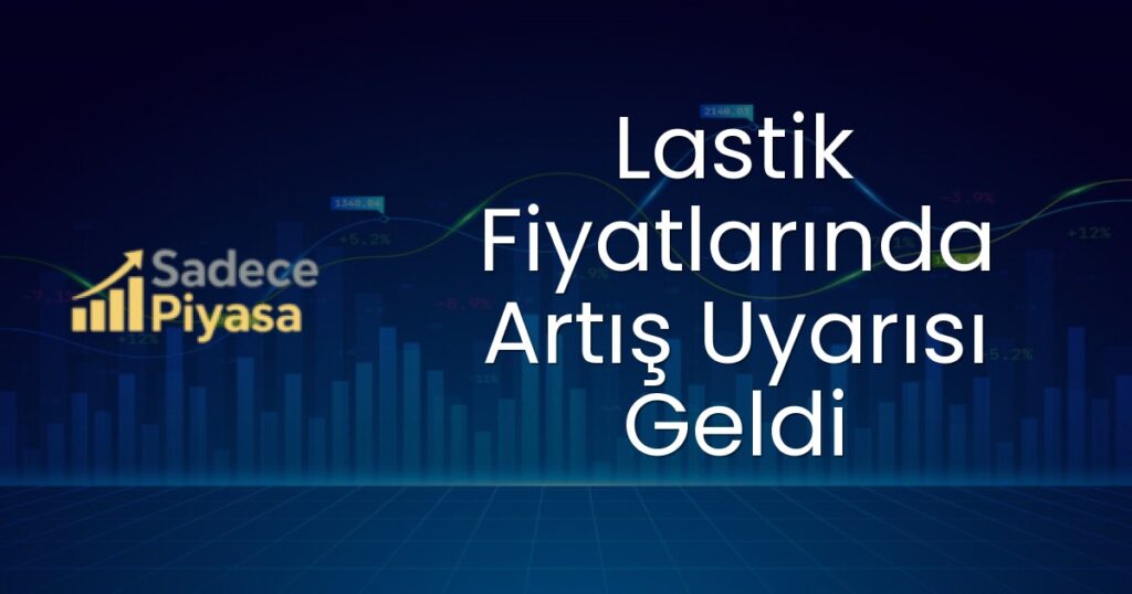 Lastik fiyatları