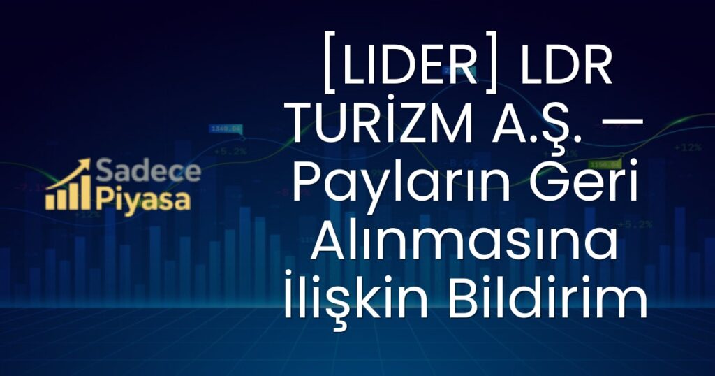LIDER