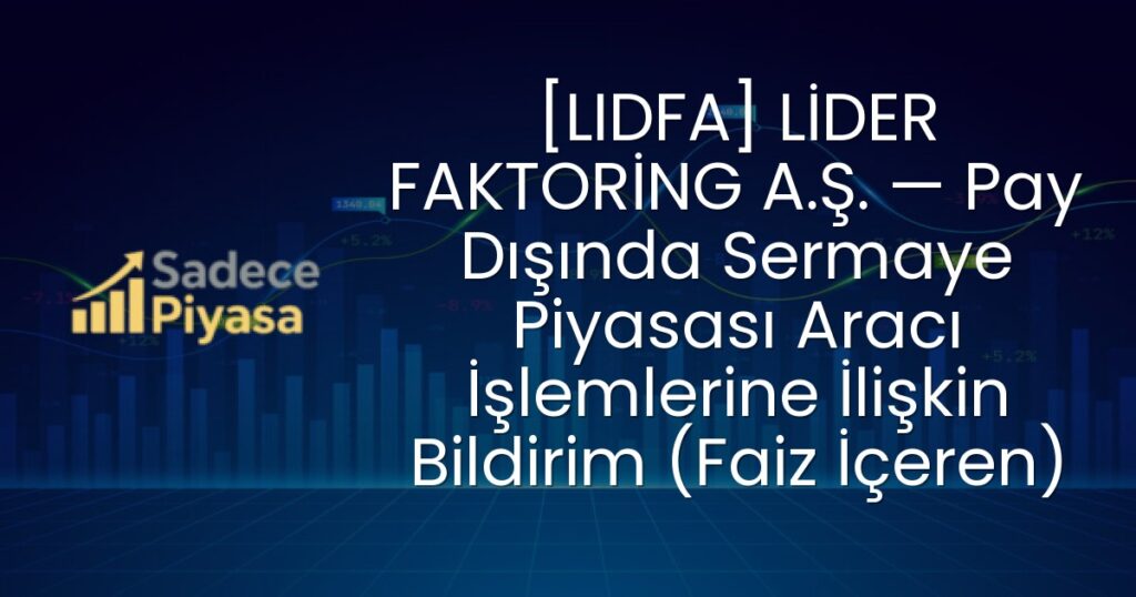 LIDFA