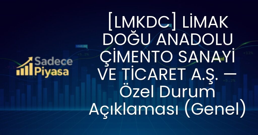 LMKDC