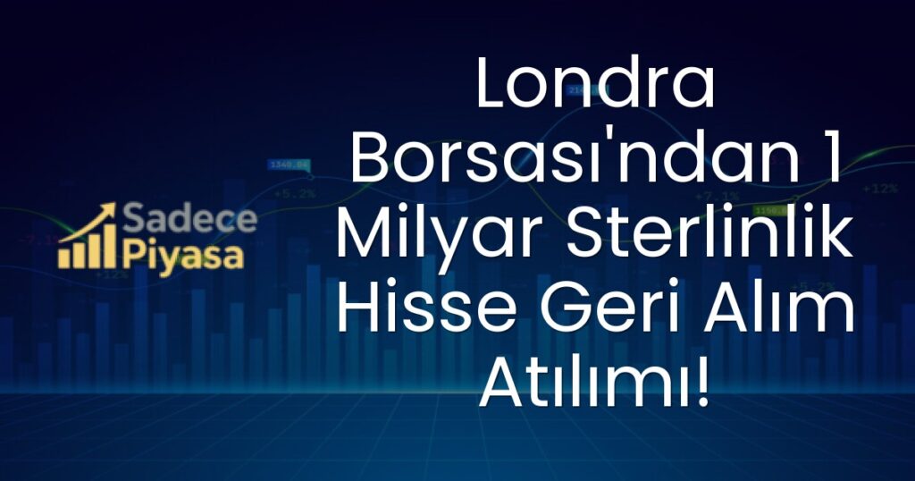 Londra Borsası
