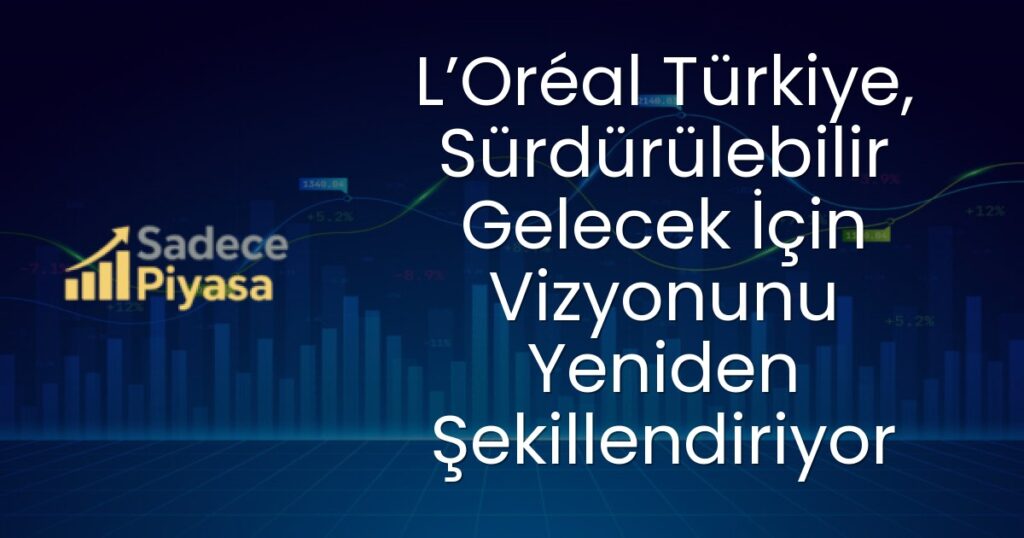 L’Oréal Türkiye