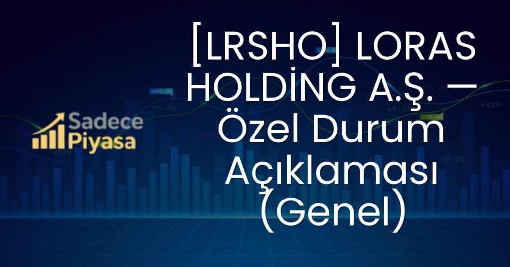 LRSHO