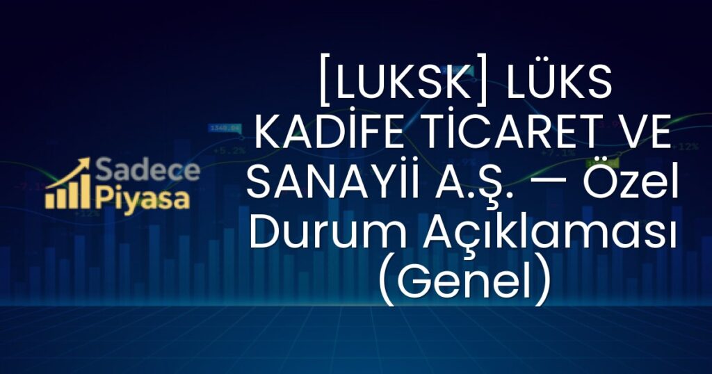 LUKSK