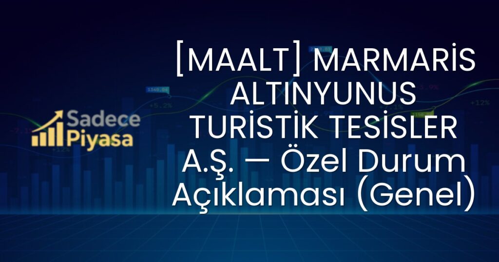 MAALT