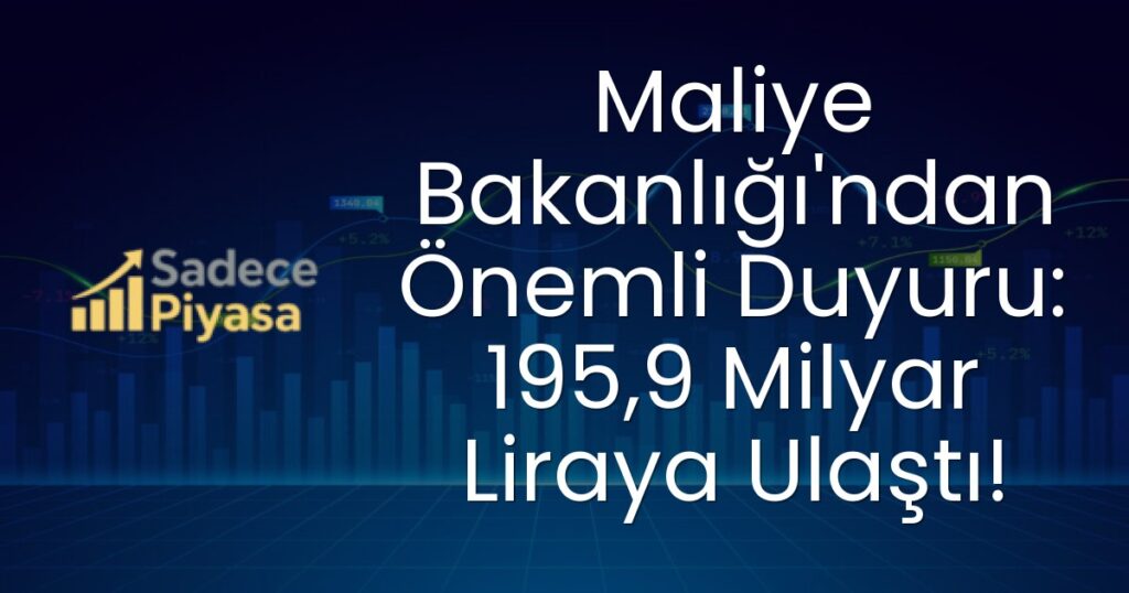 Maliye Bakanlığı