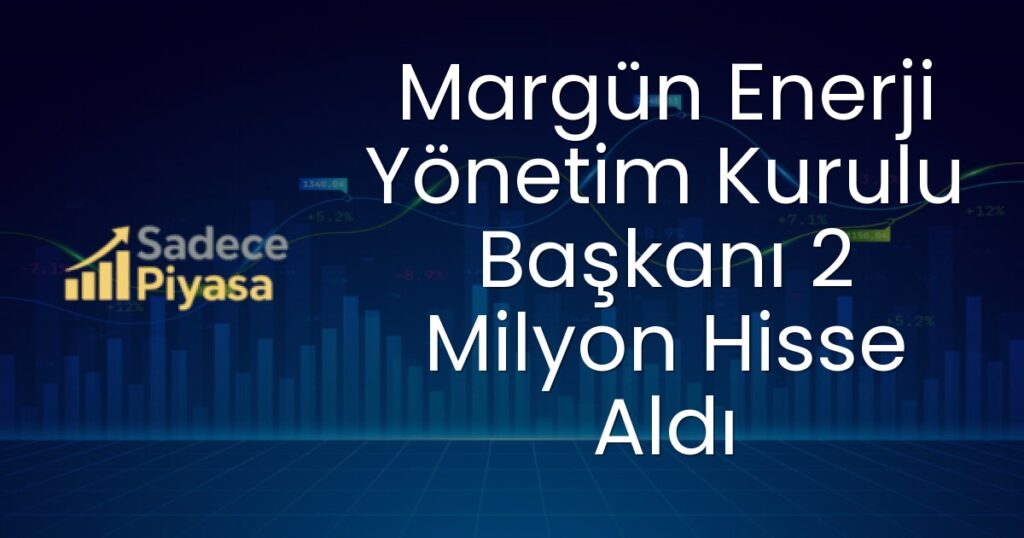 Margün Enerji