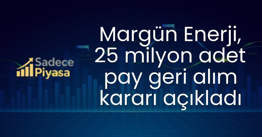 Margün Enerji