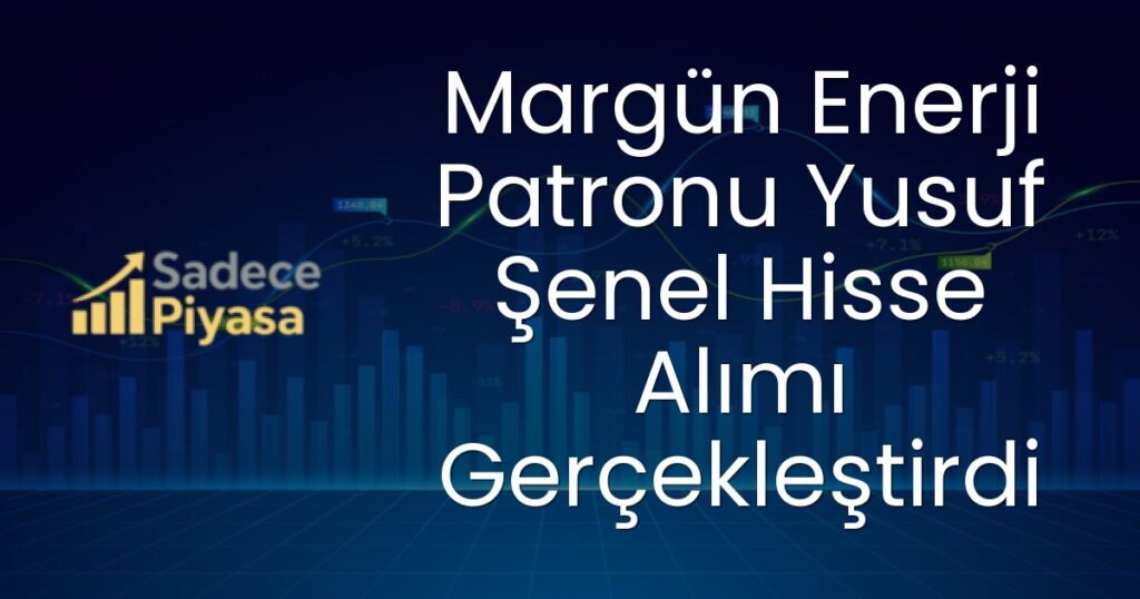 Margün Enerji