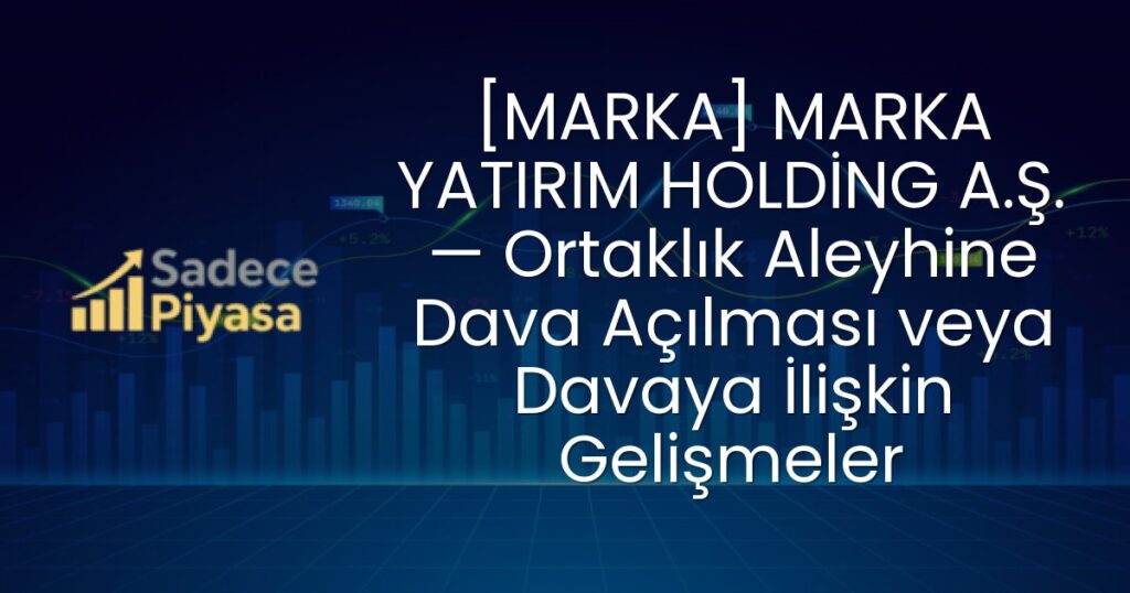 MARKA