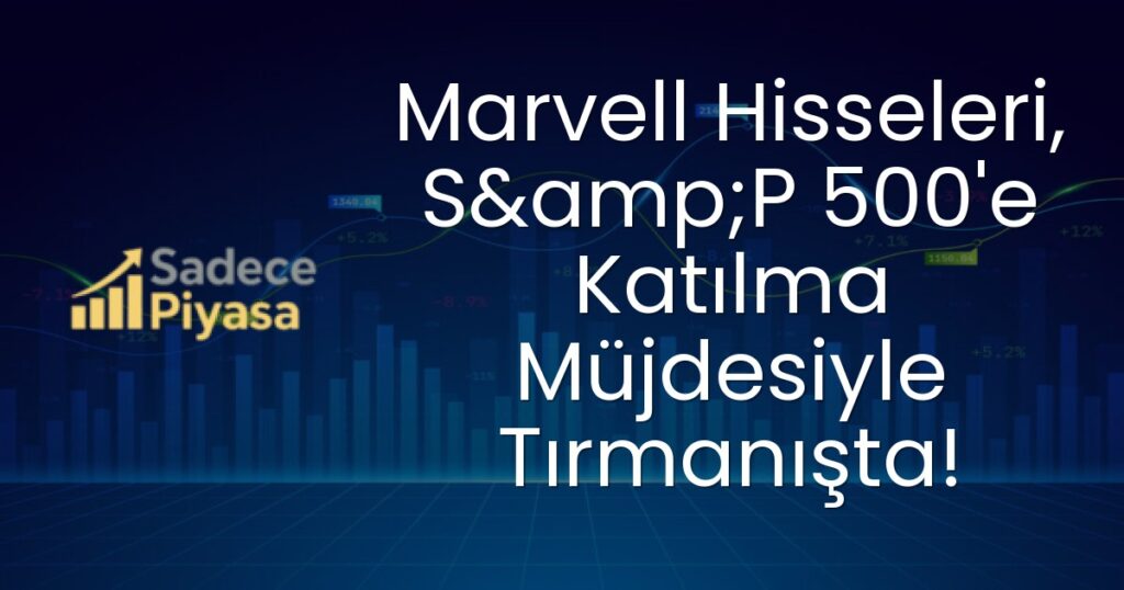 Marvell Technology