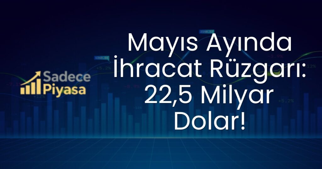 Mayıs İhracatı