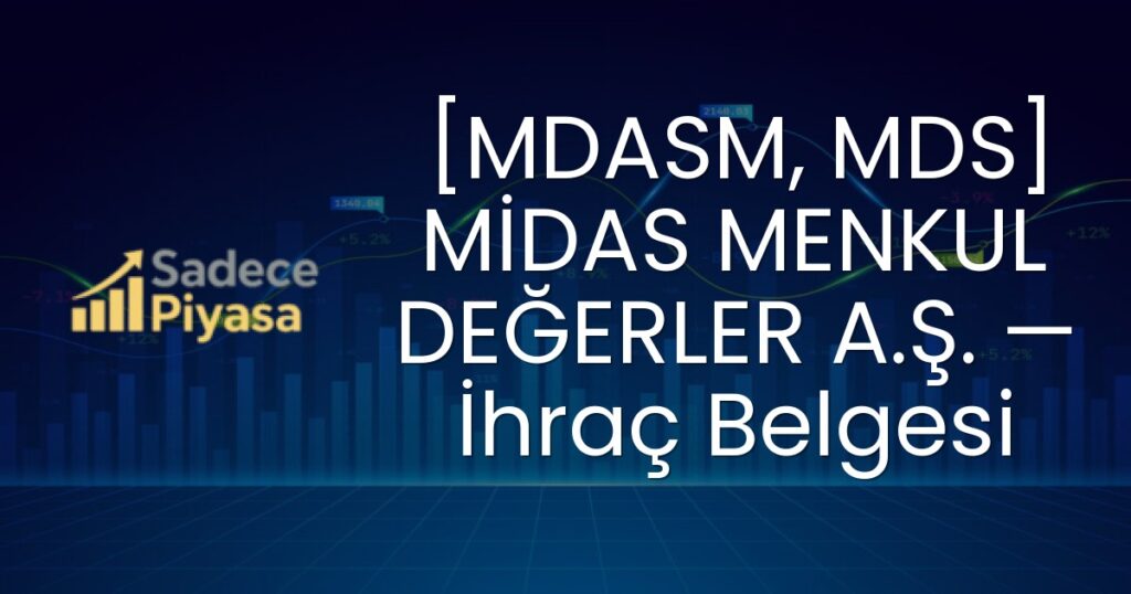MDASM