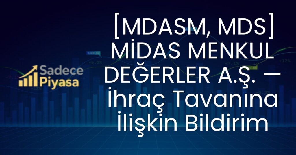 MDASM