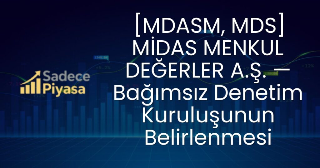 MDASM
