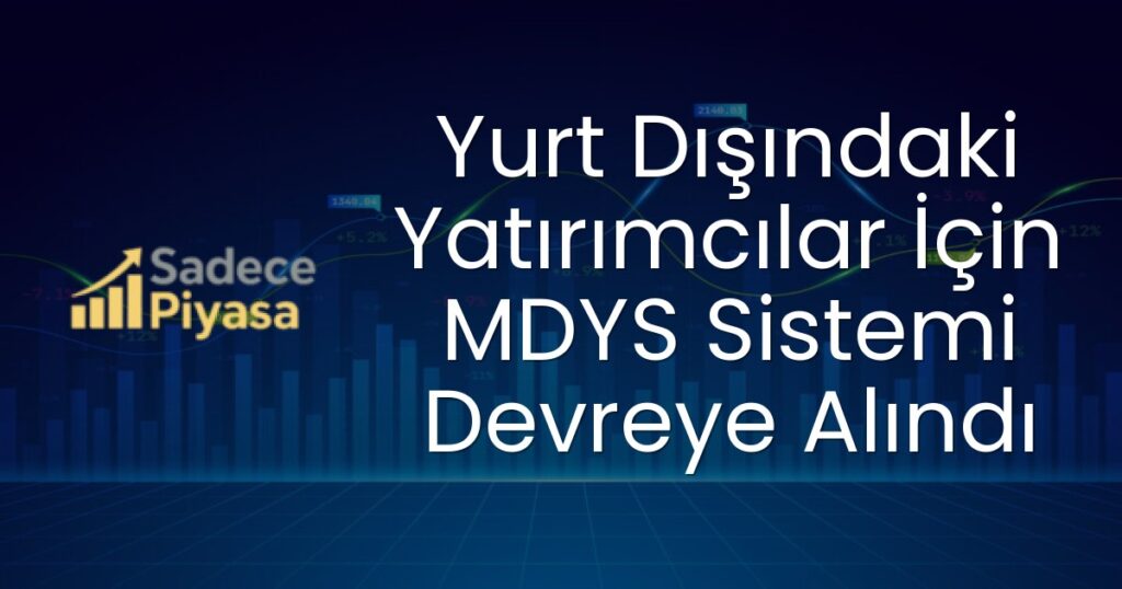MDYS sistemi