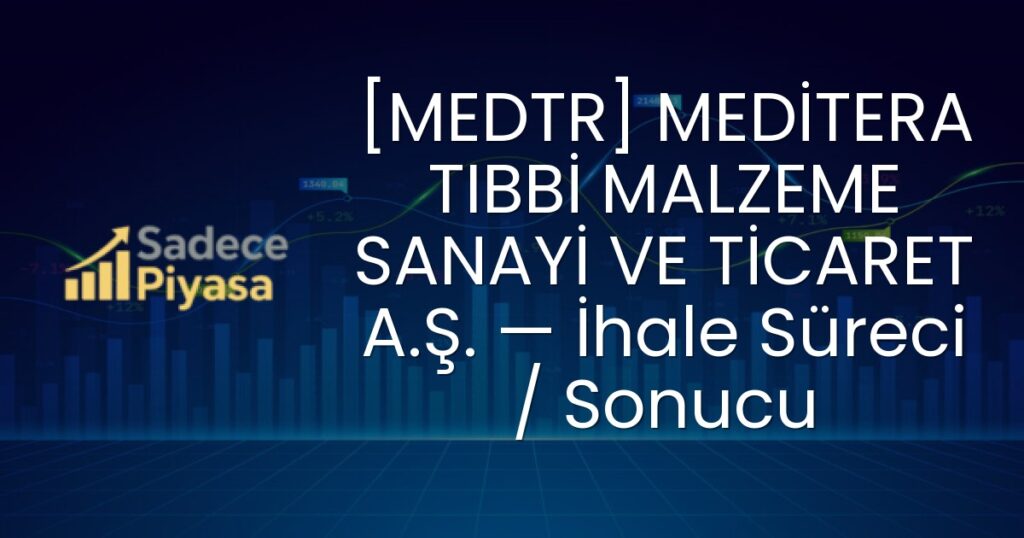 MEDTR
