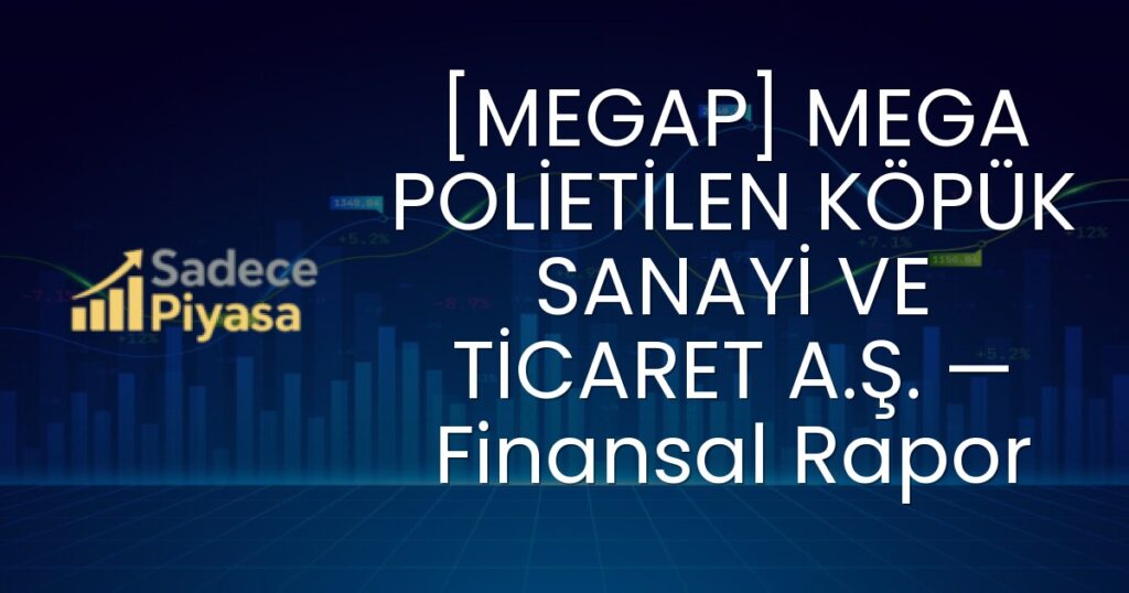 MEGAP