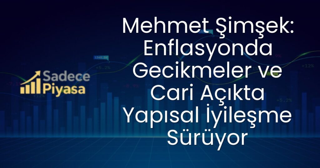 Mehmet Şimşek